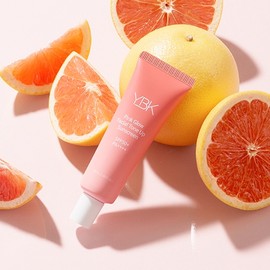 [YBK] Pink Glow Facial Tone-Up Sunscreen / [YBK] 핑크 글로우 페이셜 톤업 썬스크린