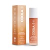 COOLA Organic Rosilliance BB Cream with SPF 30, Tinted Moisturizer