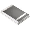 Notepad with Engraving Field 14.5 x 10.5 x 3 cm
