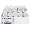 Aluf Plastics High Density Trash Bags, 10 Gallon, 1000 Count,
