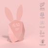 Mob Cutie Clock Connect – Smart and Connected Alarm Clock