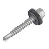 TechFast Light Duty Sheet to Steel Roofing Screws | 5.5