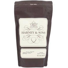 Harney & Sons Milky Oolong Tea, Bag of 50 sachets