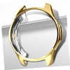 WOONEKY Gear TPU Protective Cover Case Shock Scratch-Resistant Elegant Design