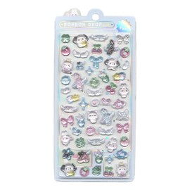 Coolia 01214 Bonbon Drop Seal