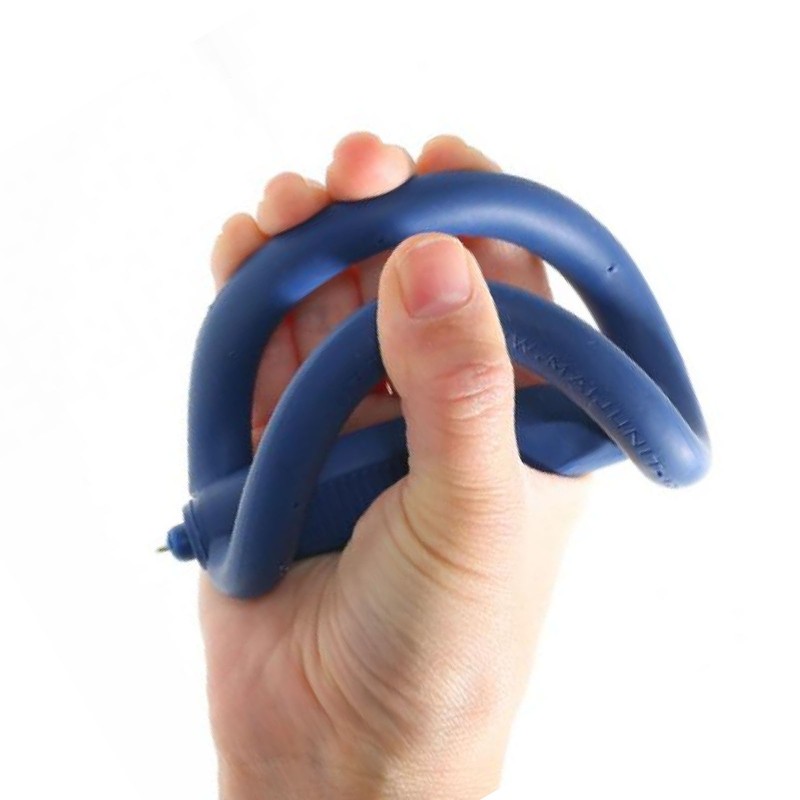 Anti Swallowing Pen 0.5mm Tip Handheld Jail Conversation Pen for