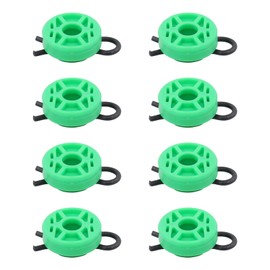 Sliding Jaw Window Regulator Sliding Stone Window Regulator Roller Guide Roller Clip for S70 V70 XC70 Cross Country 850 9-3 9-5 900 Cabrio 2