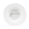 Räder Mix&Match Gaumenfreude Ceramic Plate, Elegant Traditional, Dinner Plate, 12