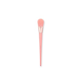 VDL VDL Round Foundation Brush (Living Coral Pantone 19) Round Makeup / VDL 브이디엘 라운드 파운데이션 브러쉬 (리빙코랄 팬톤19) 라운드 메이크업