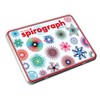 Spirograph Design Tin Set, Multicolor (1002Z)