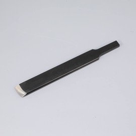 Robust, Nitrided HSS, 1" x 5/16" Large Skew For Woodturning