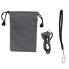 Underwater Cameras Full HD 2.7K 48MP 10ft Waterproof Underwater Digital