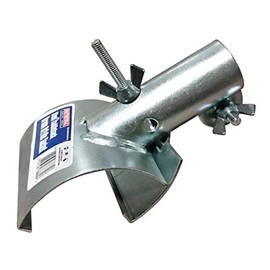 Galvanised Socket for Saddleback Broom