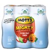 Mott's Mighty Flying Fruit Punch Juice Drink, 8 Fl Oz
