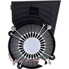 Deal4GO 65W CPU Cooling Fan w/Heatsink Assembly KGWT4 3CWF9 Replacement