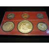 1978 Proof Set, Original US Mint 6 Coin Proof Set