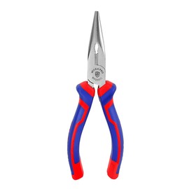 Workpro Nadelspitzzange, 15,2 cm, 16 cm