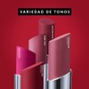ésika - Labial Colorfix 24h Color Rosa Guerrera 2g, 24