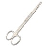PRECISE CANADA: SCISSORS, STAINLESS STEEL, SHARP/BLUNT, STRAIGHT, 5 1/2