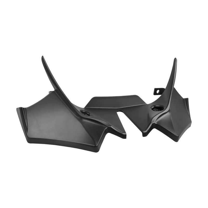 CHIFUN Front Spoiler Winglets Replacement for Kawasaki Z650 2020 2021