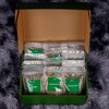 Witchcraft Supplies Herbs Kit for Witch Beginners - 30 Pack