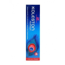 Wella Koleston Perfect 66/55 Dark Blonde Intense Mahogany Intense 60 ml