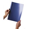 Durable Duraclip 223801 Clip Folder Original 60 Hard Film up