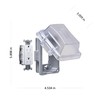 TayMac MG420CS Nonmetallic Extra Duty Complete in-Use Cover 15 Amp