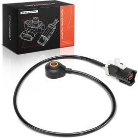 A-Premium Sensor Detonación Encendido Compatible Ford para F-150, F-250, F-250 F-350 Super Duty, E-250 Econoline, E150 E350 Econoline Club Wagon, Expedition & Lincoln Navigator
