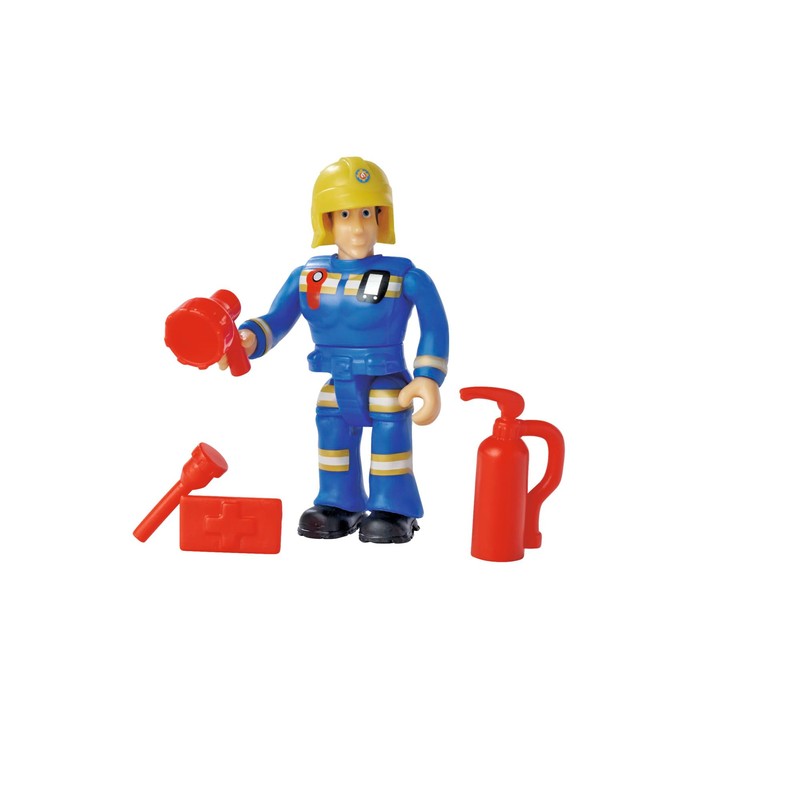 Sam First Responder Fahrzeug