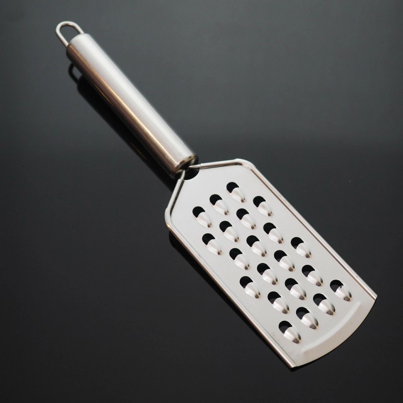 Stainless Lemon Zester Cheese Grater Stainless Steel Vegetable Fruit Chocolate