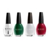 Kit de Esmaltes Bissú Fiestas Patrias