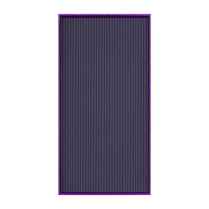 Blue Cloud Violet Rose, Approx. 4.4 oz (125 g)