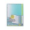 Kutsuwa VS023MT-10P ajiki ajiki Mint, Pack of 10