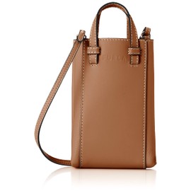 Furla Miastella Mini Vertical Cross Bag XS Cognac H, Cognac H