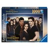 Ravensburger - 19070 - Twillight: the great Final - 1000