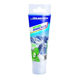 Holmenkol Unisex - Adult Paste Ski Wax Neutral 75ml