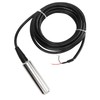 Liquid Level Sensor Throw in Type 6m Cable 0 to