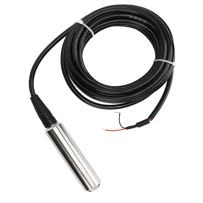 Liquid Level Sensor Throw in Type 6m Cable 0 to