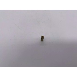 Acro  5/32" Brass Blind Hole Replacement Barrel