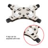Watch Case Movement Holder Vice Wristwatch Pocketwatch Repairing Tool