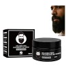Cosméticos Apolo Para Barba, Estimulante Barba1