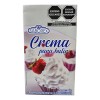 Crema Para Batir Saborex Tetrapack Para Sifón 12kg