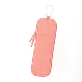 Raymay Fujii FY1459P Pen Case, Pencil Case, Solina Pen Case, Pink