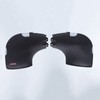 Kawasumi Seisakusyo Cross Bike Thermal Steering Wheel Cover
