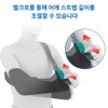 velpeau 벨퓨 팔걸이 깁스 어깨 보호대 Velpeau Arm Sling Shoulder
