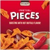 Snyder's of Hanover Pretzel Pieces, Hot Buffalo Wing, 8 Oz