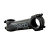 Deda Elementi Zero 17 Degree Riser Stem, Black, 90mm