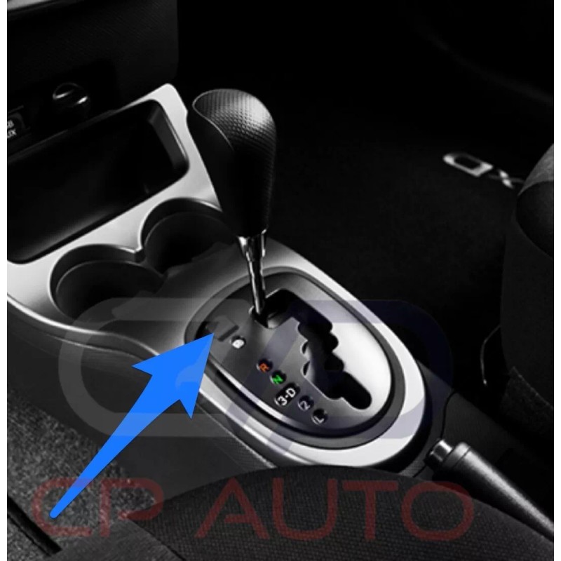 Scion 08 - 14 SCION XD SHIFTER LOCK RELEASE CAP