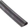 Pemko S88BL20 Adhesive Fire/Smoke Gasketing, Black, 20'-0" Roll
